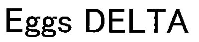 eggs delta