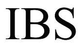 ibs