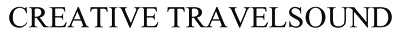 creative travelsound