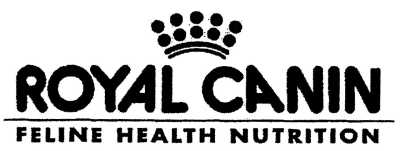 royal canin feline health nutrition