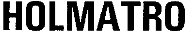 holmatro