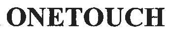 onetouch