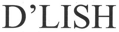 d'lish