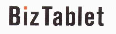 biz tablet