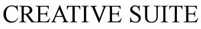 creative suite