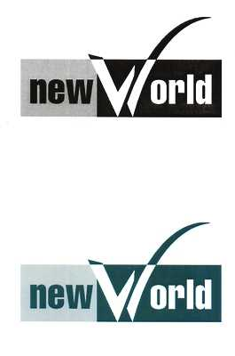 new world