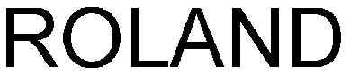 roland