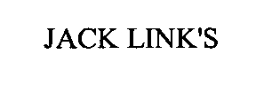 jack link's