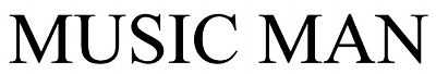 music man