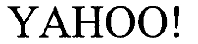 yahoo!
