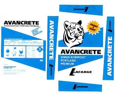 avancrete lafarge