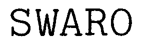 swaro