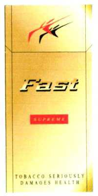 fast supreme
