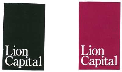 lion capital