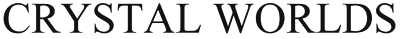 crystal worlds
