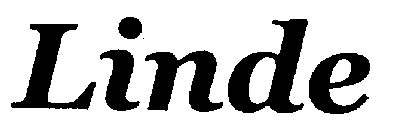 linde