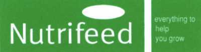 nutrifeed everything to help you grow
