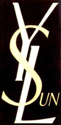 ysl sun