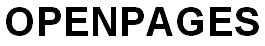 openpages