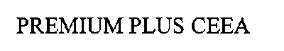 premium plus ceea