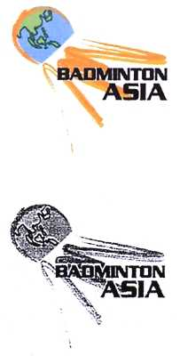 badminton asia