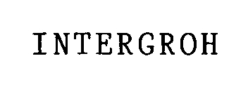 intergroh