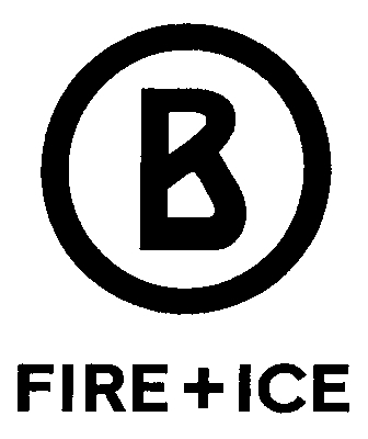 b fire + ice