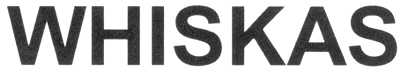 whiskas