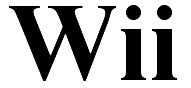 wii