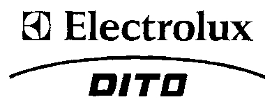 electrolux dito