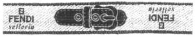 ff fendi selleria
