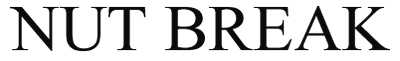 nut break