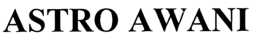 astro awani
