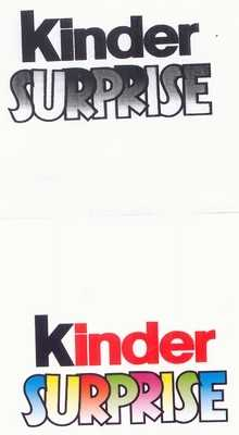 kinder surprise