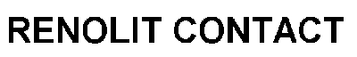 renolit contact