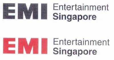 emi entertainment singapore