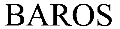 baros