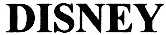 disney