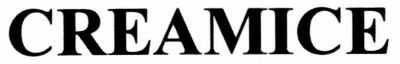 creamice