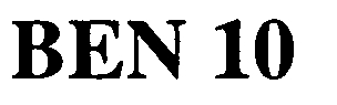 ben 10