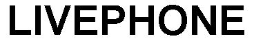 livephone