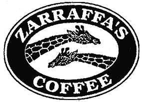 zarraffa's coffee
