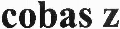 cobas z