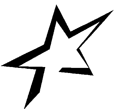 star