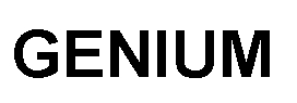 genium