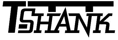 t-shank