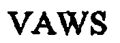 vaws