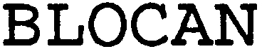 blocan