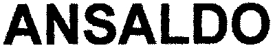 ansaldo