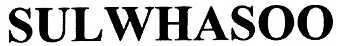 sulwhasoo